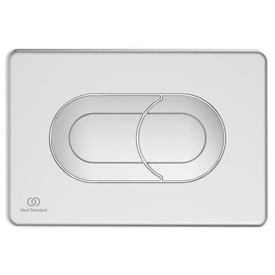 Кнопка смыва Ideal Standard Prosys Solea R0133JG хром матовый