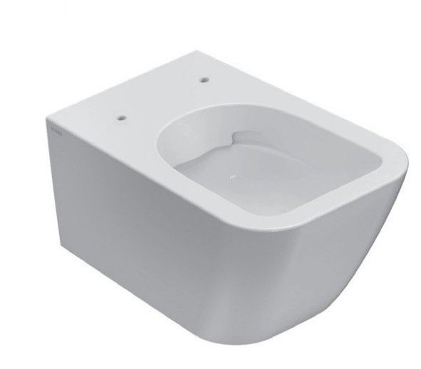 Чаша для унитаза подвесного Globo Stone STS05.BI белый