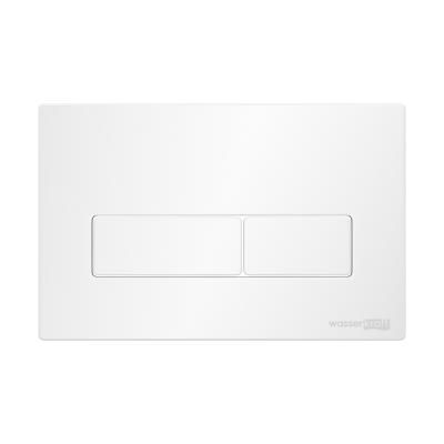 Кнопка смыва WasserKRAFT WH03