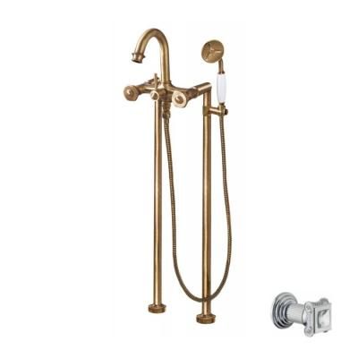 Смеситель Cezares Aphrodite APHRODITE-VDP-02-Sw для ванны