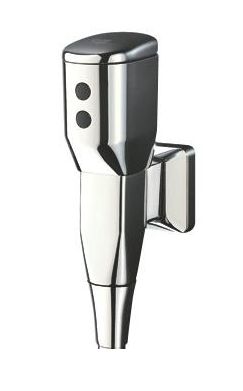 Смывное устройство Grohe 43993000 для писсуара, для ножного управления