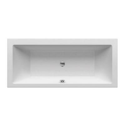 Ванна акриловая Ravak Formy C881000000 180x80