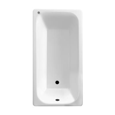 Чугунная ванна Pucsho Klassik 150x75