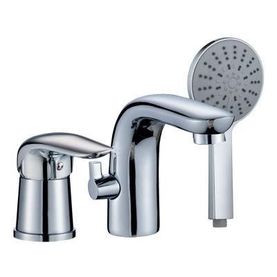 Смеситель Agger A3333300 для ванны