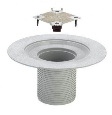 Надставной элемент под плитку Viega Advantix 709129