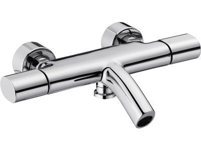 Термостат Jacob Delafon Talan E10089RU-CP для ванны с душем