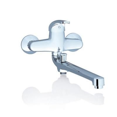 Смеситель Ravak Rosa RS 051.00 X07P002 для ванны