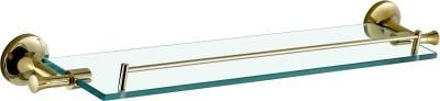 Полка AltroBagno Corposo 082805 Or золото