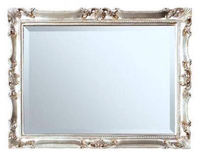 Зеркало Tiffany World SP031 70 серебро состаренное