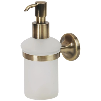 Дозатор Veragio Oscar Bronzo OSC-5270.BR