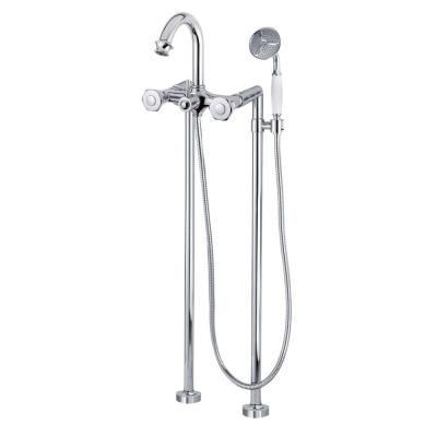 Смеситель Cezares Aphrodite APHRODITE-VDP-01-S1 для ванны