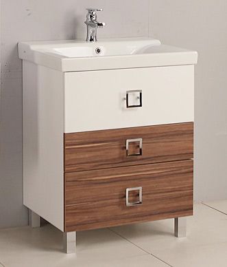 Мебель для ванной Акватон Стамбул 1A145801ST560 65 М эбони темный