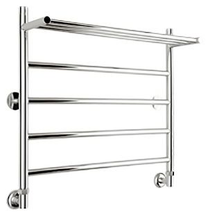 Полотенцесушитель водяной Стилье Универсум 60х60