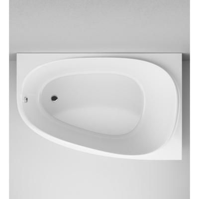 Акриловая ванна Am.Pm Like W80A-170R110W-A 170х110