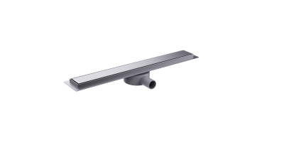 Дшевой трап BELZ оружейная сталь40 см (B32400-3)