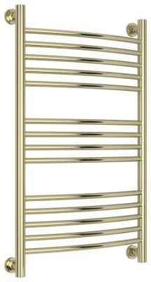 Полотенцесушитель водяной Сунержа Богема+ выгнутая 020-0221-8050 800x500 шампань