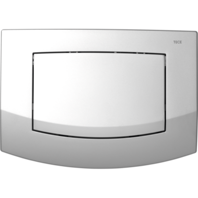 Кнопка смыва Tece Ambia 9240125 хром матовый