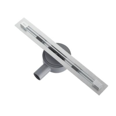 Душевой трап щелевой Raglo 600мм, нержавеющая сталь, сатин (R653.60.05)