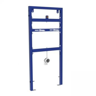 Система инсталляции для писсуара Berges Wasserhaus NOVUM 049215