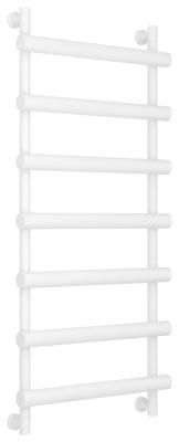 Полотенцесушитель водяной Сунержа Атлант 30-0226-1250 1200x500 белый матовый