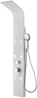 Душевая панель Aquanet Galaxy White 00209999 белый