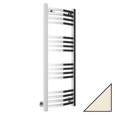 Полотенцесушитель водяной Сунержа Аркус 1000х400 кремовый