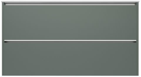 Тумба под раковину Allen Brau Activity 120 1.34015.CGM олива матовый/олива браш