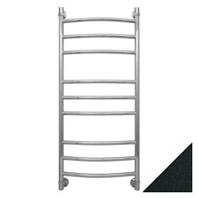 Полотенцесушитель водяной Сунержа Галант 1200х500 муар темный титан