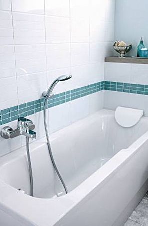 Смеситель Ideal Standart Vito B0412AA для ванны