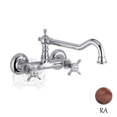 Смеситель Migliore Princeton 18298 для ванны