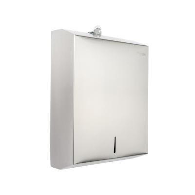 Держатель для бумажных полотенец Fixsen Hotel сатин (FX-31027N)