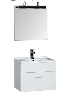 Тумба под раковину Aquanet Данте 00156360 60