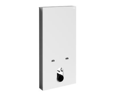 Пристенный модуль системы инсталляции для биде WasserKRAFT Naab 86BDT.050.WH