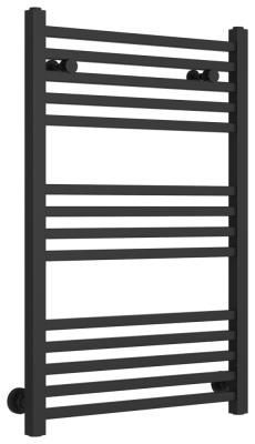 Полотенцесушитель водяной Сунержа Модус 15-0250-8050 800x500 тёмный титан муар
