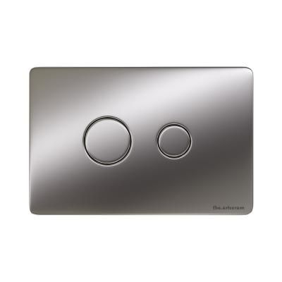 Кнопка смыва ArtCeram File 703.000.71 хром