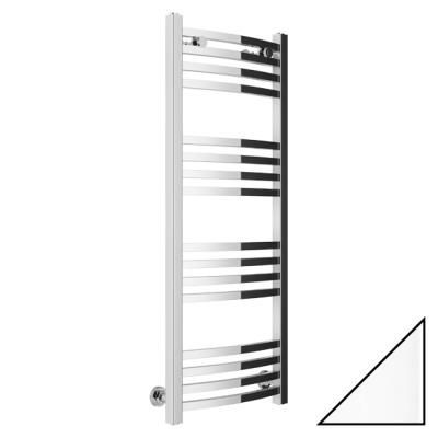 Полотенцесушитель водяной Сунержа Аркус 1000х400 белый