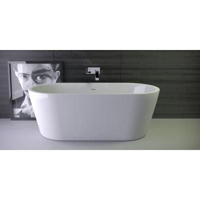 Акриловая ванна Knief Neo 0100-276 170x80 отдельностоящая, белый