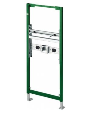Система инсталляции для раковин Viega Eco Plus 461805