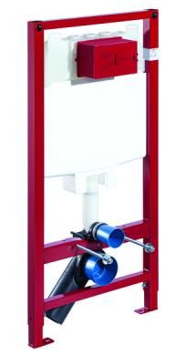 Инсталляция для унитаза Schell Montus С80 SCL030620099