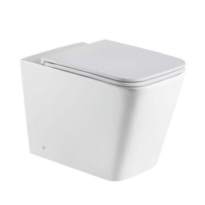 Унитаз приставной IDDIS Bild (BIDVLRKODSBHEiKG26OK)