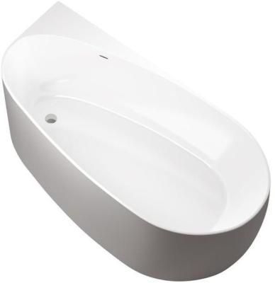 Акриловая ванна Allen Brau Priority 2 170x80 2.31002.20/PGM