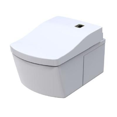 Чаша для унитаза подвесного Toto Neorest AH CW996PVD