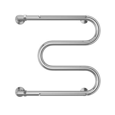 Полотенцесушитель водяной Terminus М-образный (1") 50х50 4620768880339, хром