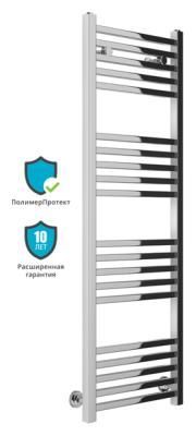 Полотенцесушитель водяной Сунержа Модус 1200х400 хром