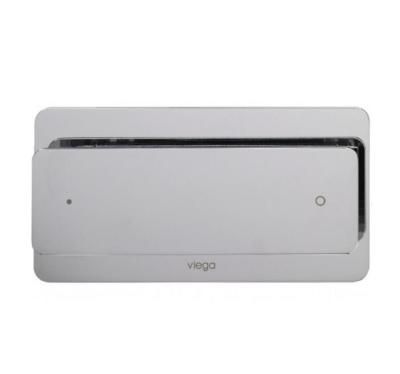 Кнопка смыва Viega Visign for More 103 605612 хром