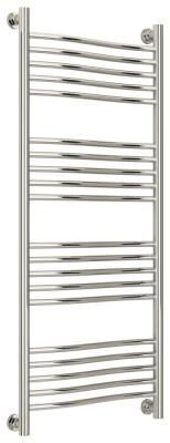 Полотенцесушитель водяной Сунержа Флюид+ 00-0222-1250 120х50 хром