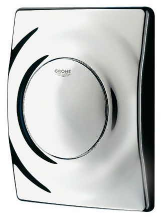 Кнопка смыва Grohe Surf 38808000 для писсуара