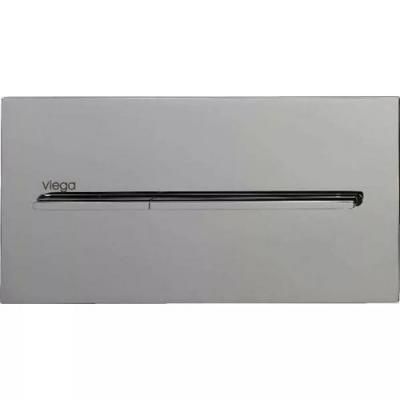 Кнопка смыва Viega Visign for More 104 598464 хром матовый