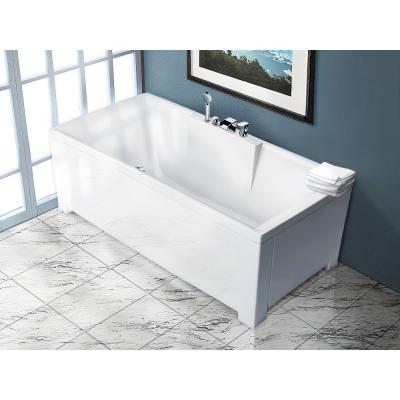 Акриловая ванна Relisan Eco Plus Дунай Гл000026740 180х80