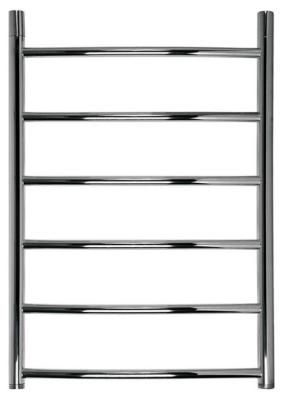 Полотенцесушитель водяной Tera Ребро-эк 50х80